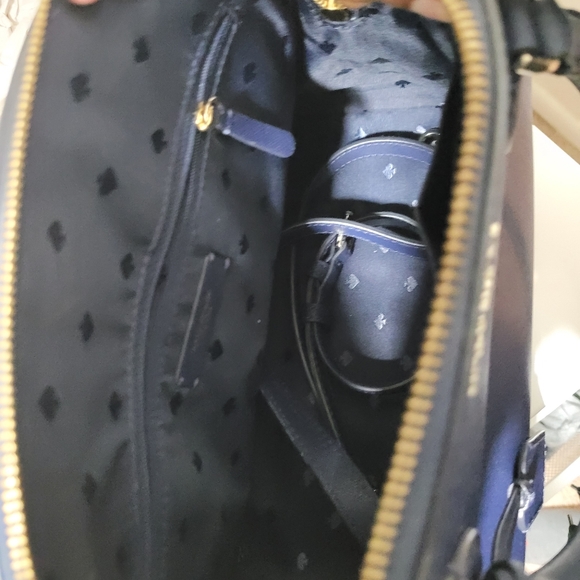 Kate spade larchmont avenue reiley  blue - Picture 6 of 8